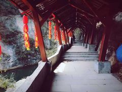 -天河潭旅游度假区