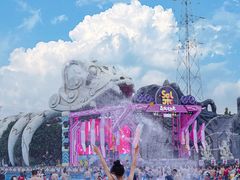 -苏州乐园森林水世界