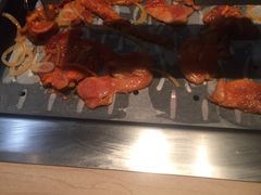 -新石器烤肉(张家港购物公园店)