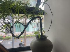 -本处·素食·融合料理(南油店)