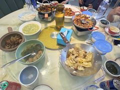 -福巷湘食小馆·猛火现炒(上海首店)