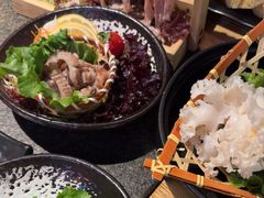 -湊湊火锅·茶憩(皇姑万象汇店)