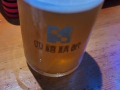 -四禧精酿铜锅涮肉·烧烤工场(大明湖店)