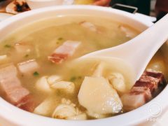 -老正兴菜馆(福州路店)