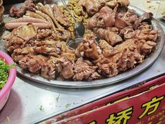 -新桥方记猪蹄