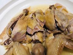 招牌水晶鸡-和记小菜(七宝店)