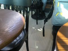 -星巴克(福州长乐机场分店)