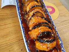 -清真利德顺小老饭庄(复兴路店)