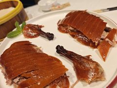 -大鸭梨烤鸭(顺义石园店)
