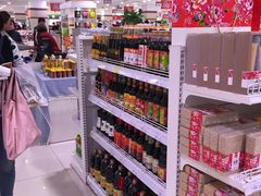 -第一食品(中环百联店)