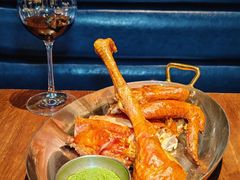 -Bistro 63 创意融合料理(广粤天地店)