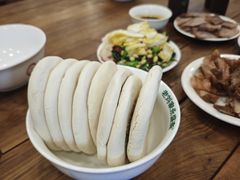 -老刘家永盛斋·传统泡馍(东关南街店)
