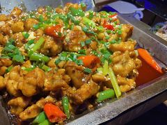 -我爱鲈鱼地摊烤鱼(上河城店)