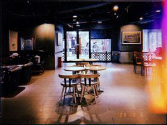 -星巴克(哈尔滨新一百店)