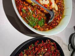 -麻六记(新天地店)