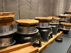 -鱼头泡饭·湖北菜·非物质文化遗产(岳家嘴总店)