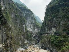 -太鲁阁公园