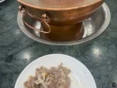 -楼外楼肥羊木炭火锅居(乐群街店)