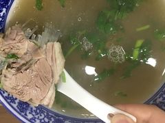 -老白家水盆羊肉