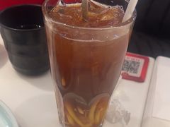 -新旺茶餐厅·早餐·夜宵(仙霞店)