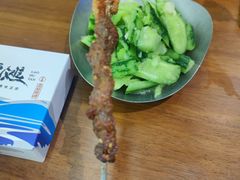 -老虎滩大连海鲜烧烤(水游城店)