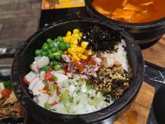 -鹤江桥·红油牛肉粉(SKP店)