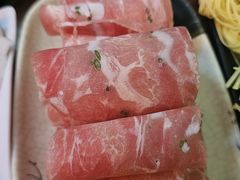 -丽江庭院·云南野生菌·海鲜火锅(鼓楼四合院店)