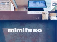 -MIMI FASO(古仓店)