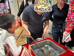 -海底捞火锅(高新活力汇店)