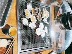 -蚝英雄·自助烤蚝(建设路店)