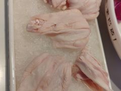 -大熊猫毛肚火锅(烟台万象汇店)