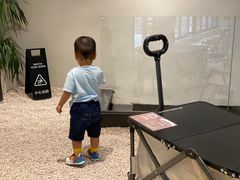 -J Create城市露营咖啡·简餐·宠物(上海动物园店)