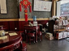 大堂-螺世纪螺蛳粉·桂味小排档(裕德店)