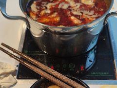 -爱伲牛肉火锅自助(景洪店)