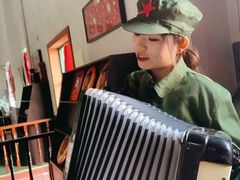 -清风小镇闯关东影视基地
