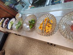 -素满香·素食自助餐(福州·长乐北路店)