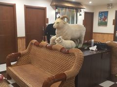 -313羊庄·羊肉火锅烧烤(李村店)