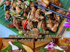 -尽善百年古院餐厅(王家老宅店)