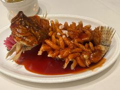 -得月楼·省级非遗·传统苏帮菜(观前店)