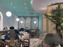 大堂-相椰·椰子鸡(元芬店)
