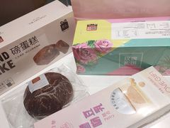 雪吻豆乳-LOVEGIFT爱礼(八佰伴店)