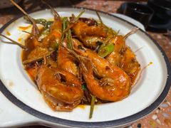-涌煲记·蟹煲·砂锅海鲜·煲出宁波味(天一旗舰店)