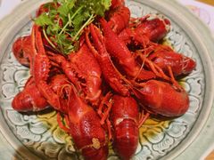 -必点海鲜·海肠捞饭大王(滨江道店)