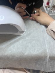 -i.f美甲美睫