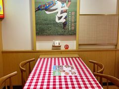 包厢-西贝莜面村(万象天地店)