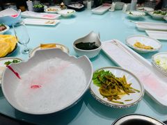 -百草滩羊清水涮羊肉(长城路店)