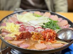 -恩你小木屋·烤肉韩式料理(嘉兴秀洲店)