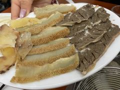 -阿波潮汕牛肉火锅·汤粉面(拱北店)