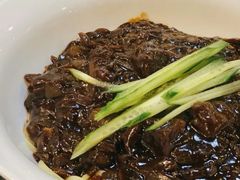-桃园中华料理炸酱面(燕儿岛路店)