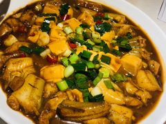 -小厨师·二十年沈家门小海鲜(百井坊巷店)